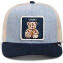 mutzen-gebogen-blau-snapback-der-cuddly-after-dark-the-farm-goorin-bros