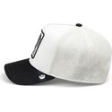 mutzen-gebogen-weiss-snapback-digital-stallion-split-decision-the-farm-goorin-bros