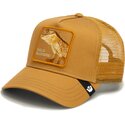 mutzen-gebogen-braun-snapback-circle-of-life-cold-blooded-tone-shift-the-farm-goorin-bros