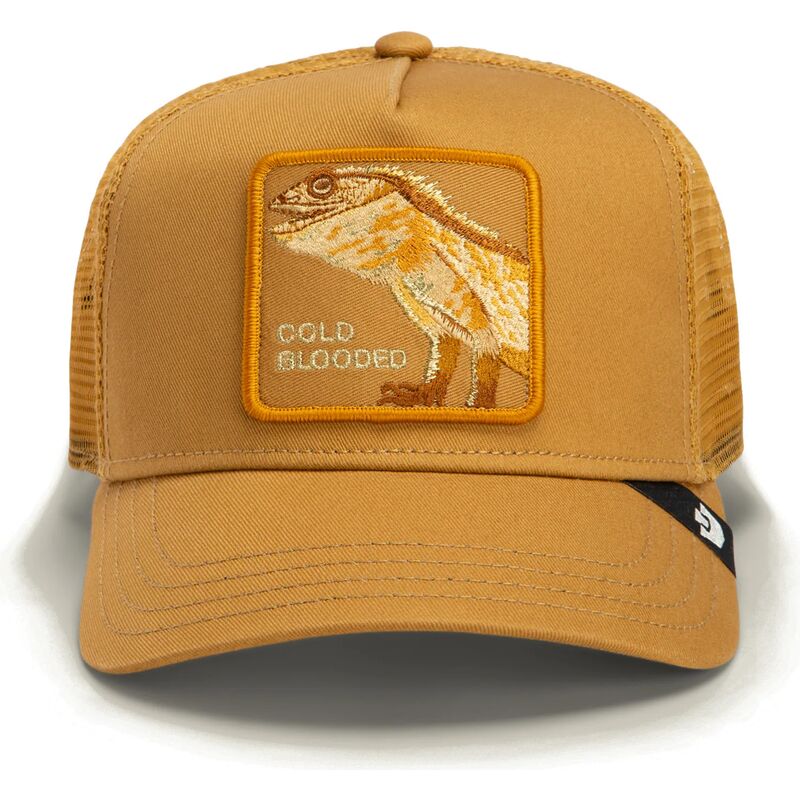 mutzen-gebogen-braun-snapback-circle-of-life-cold-blooded-tone-shift-the-farm-goorin-bros