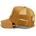 casquette-trucker-marron-iguana-circle-of-life-cold-blooded-tone-shift-the-farm-goorin-bros