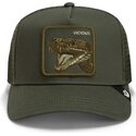 mutzen-gebogen-grun-snapback-circle-of-life-vicious-tone-shift-the-farm-goorin-bros