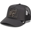 mutzen-gebogen-grau-snapback-circle-of-life-loner-tone-shift-the-farm-goorin-bros