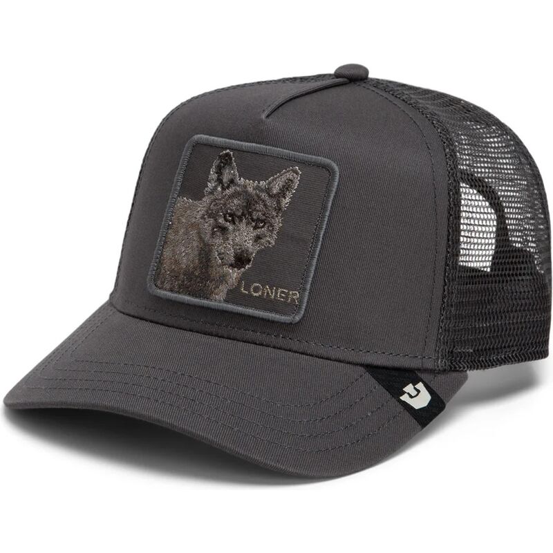 mutzen-gebogen-grau-snapback-circle-of-life-loner-tone-shift-the-farm-goorin-bros