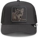 mutzen-gebogen-grau-snapback-circle-of-life-loner-tone-shift-the-farm-goorin-bros