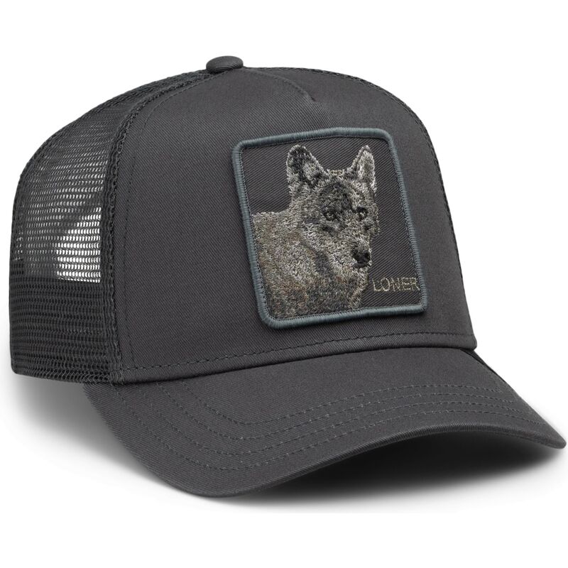 mutzen-gebogen-grau-snapback-circle-of-life-loner-tone-shift-the-farm-goorin-bros