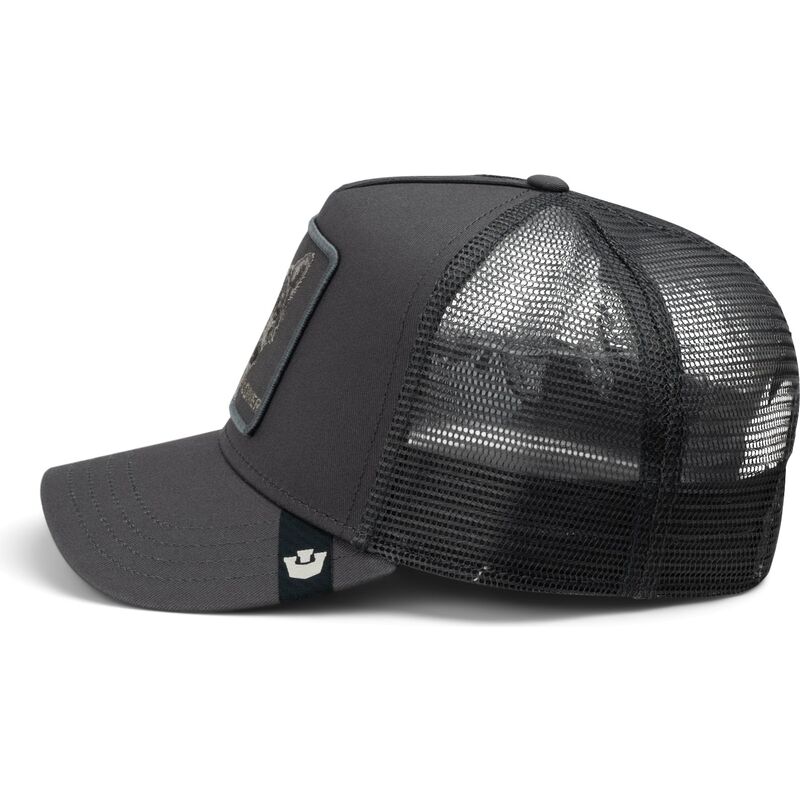 mutzen-gebogen-grau-snapback-circle-of-life-loner-tone-shift-the-farm-goorin-bros
