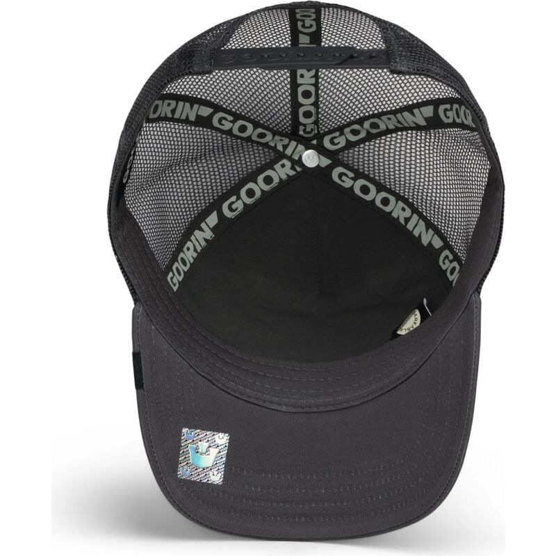mutzen-gebogen-grau-snapback-circle-of-life-loner-tone-shift-the-farm-goorin-bros