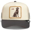 mutzen-gebogen-creme-snapback-shadow-lab-off-the-leash-the-farm-goorin-bros