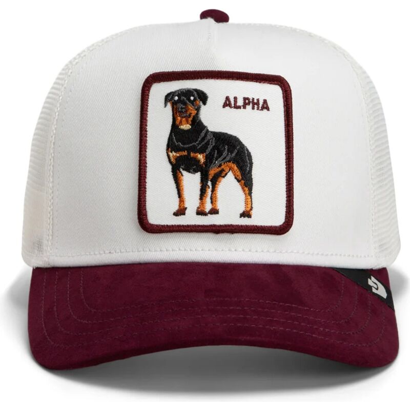 mutzen-gebogen-weiss-snapback-suede-alpha-microsuede-the-farm-goorin-bros