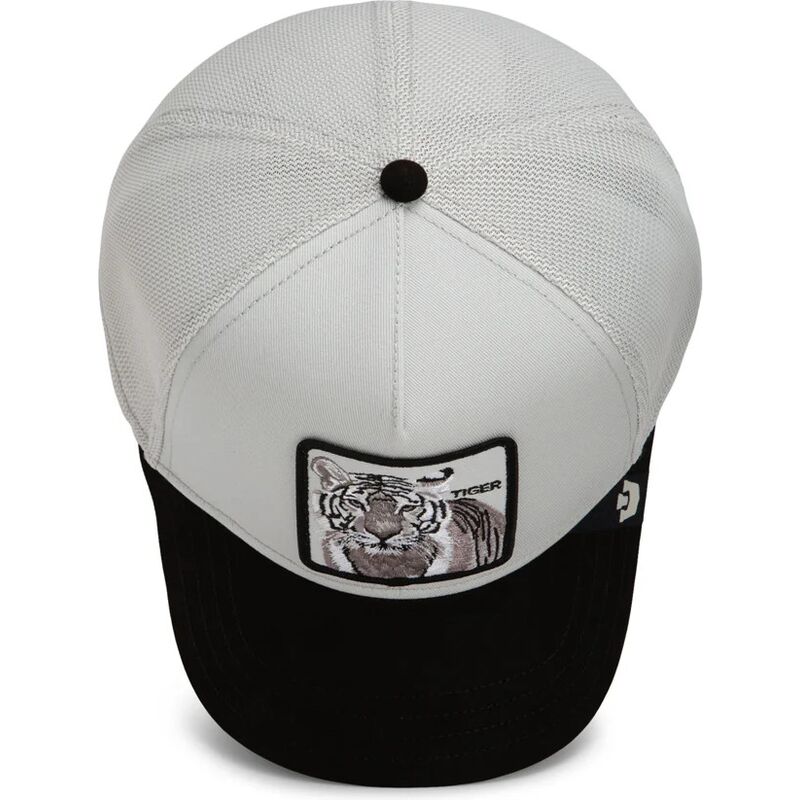 mutzen-gebogen-grau-snapback-suede-tiger-microsuede-the-farm-goorin-bros