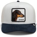 mutzen-gebogen-grau-snapback-suede-shadow-microsuede-the-farm-goorin-bros