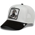 mutzen-gebogen-grau-snapback-suede-stallion-microsuede-the-farm-goorin-bros