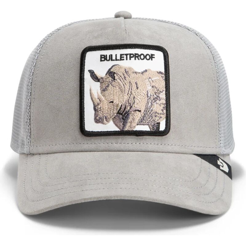 mutzen-gebogen-grau-snapback-suede-rhino-microsuede-bulletproof-the-farm-goorin-bros