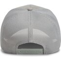 casquette-trucker-grise-rhinoceros-suede-rhino-microsuede-bulletproof-the-farm-goorin-bros