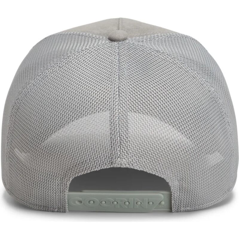 mutzen-gebogen-grau-snapback-suede-rhino-microsuede-bulletproof-the-farm-goorin-bros
