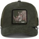 mutzen-gebogen-grun-snapback-corduroy-tuff-ridgeline-the-farm-goorin-bros