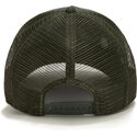 casquette-trucker-verte-rhinoceros-corduroy-tuff-ridgeline-the-farm-goorin-bros