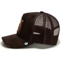 casquette-trucker-marron-buffle-corduroy-grit-ridgeline-the-farm-goorin-bros