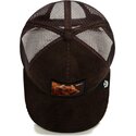 mutzen-gebogen-braun-snapback-corduroy-grit-ridgeline-the-farm-goorin-bros