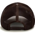 casquette-trucker-marron-et-camouflage-chien-engraved-dog-camo-glitch-the-farm-goorin-bros