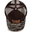mutzen-gebogen-braun-snapback-engraved-dog-camo-glitch-the-farm-goorin-bros