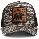mutzen-gebogen-tarnung-snapback-engraved-bear-camo-glitch-the-farm-goorin-bros