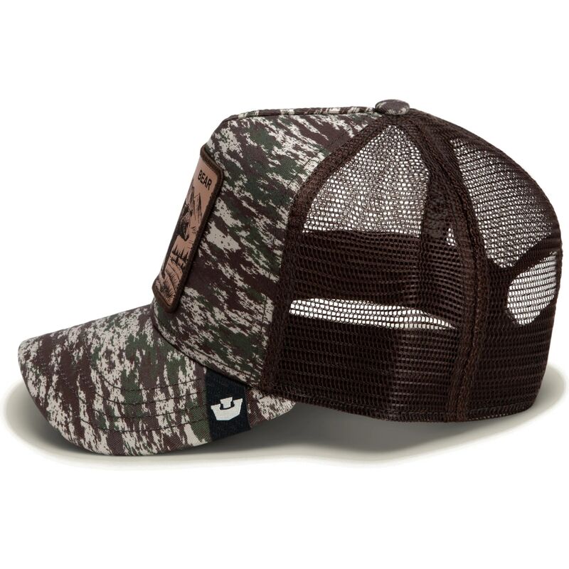 mutzen-gebogen-tarnung-snapback-engraved-bear-camo-glitch-the-farm-goorin-bros