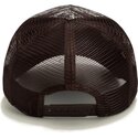casquette-trucker-camouflage-et-marron-ours-engraved-bear-camo-glitch-the-farm-goorin-bros