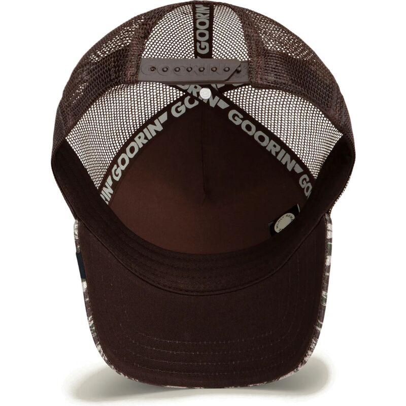 mutzen-gebogen-tarnung-snapback-engraved-bear-camo-glitch-the-farm-goorin-bros