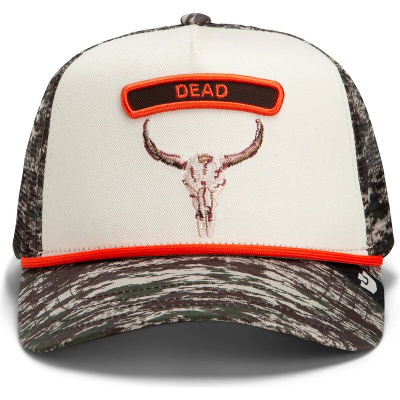 casquette-trucker-camouflage-boeuf-rocker-dead-camo-glitch-skull-the-farm-goorin-bros