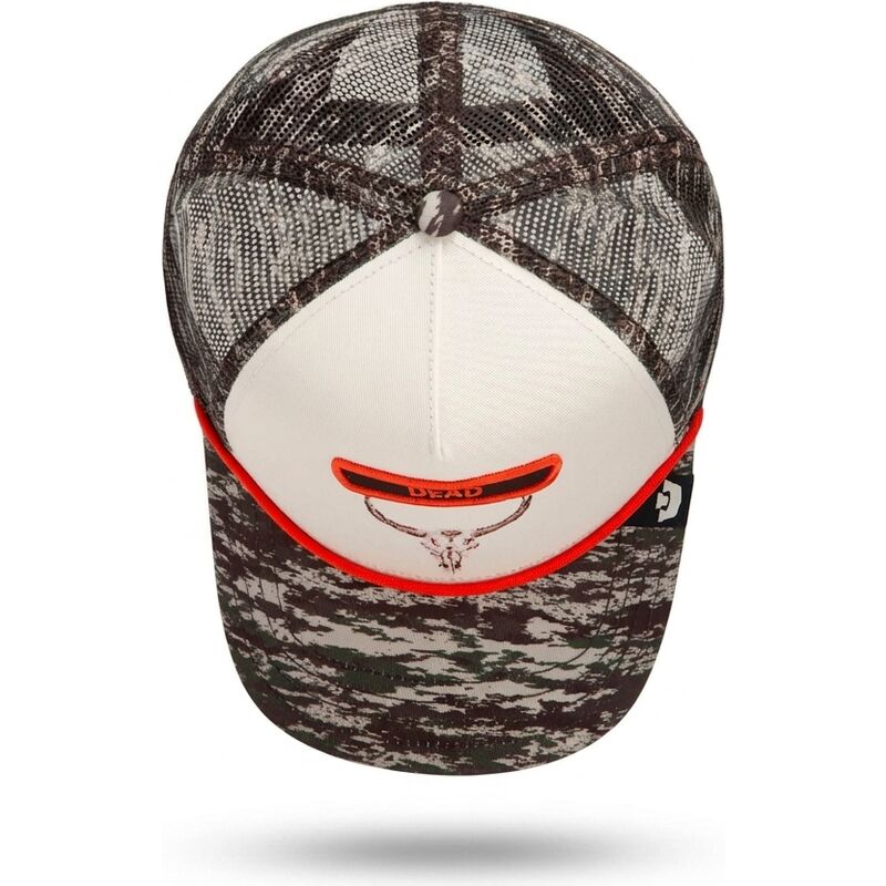 casquette-trucker-camouflage-boeuf-rocker-dead-camo-glitch-skull-the-farm-goorin-bros