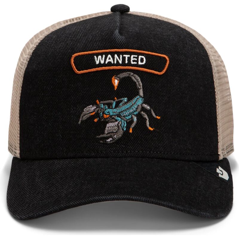 mutzen-gebogen-schwarz-snapback-wanted-rocker-denim-after-dark-the-farm-goorin-bros