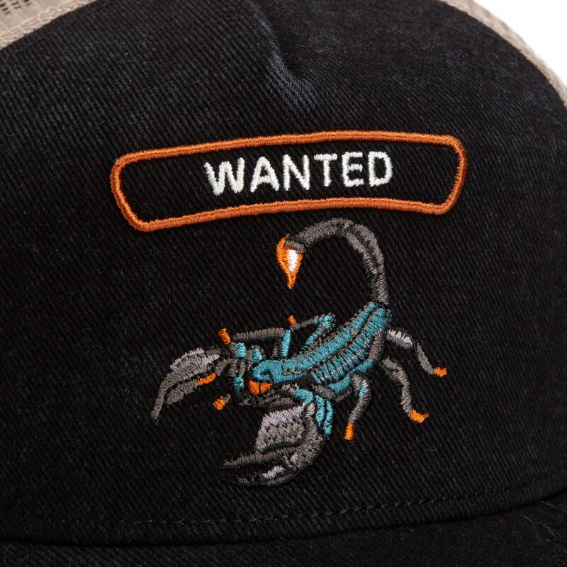 mutzen-gebogen-schwarz-snapback-wanted-rocker-denim-after-dark-the-farm-goorin-bros