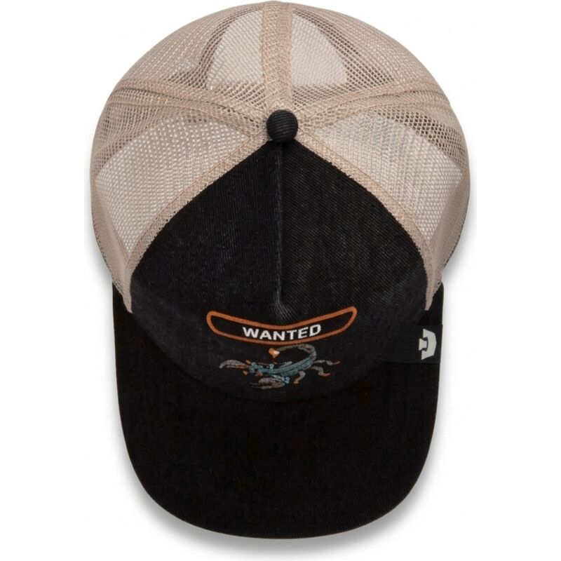 mutzen-gebogen-schwarz-snapback-wanted-rocker-denim-after-dark-the-farm-goorin-bros
