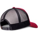 mutzen-gebogen-rot-snapback-hft-knitted-fab-von-djinns