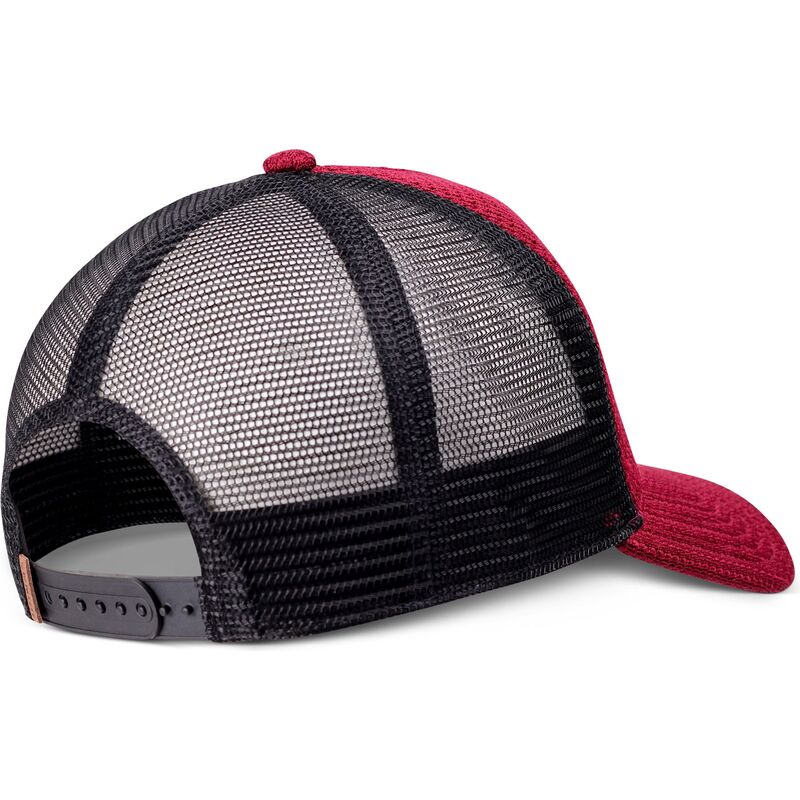 mutzen-gebogen-rot-snapback-hft-knitted-fab-von-djinns mutzen-gebogen-rot-snapback-hft-knitted-fab-von-djinns