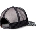 casquette-trucker-verte-et-noire-hft-denim-oracle-djinns