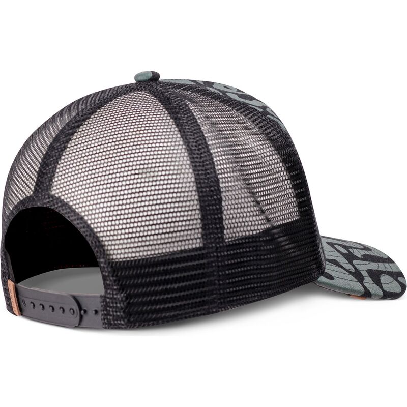mutzen-gebogen-grun-snapback-hft-denim-oracle-von-djinns