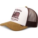mutzen-gebogen-braun-snapback-hft-lazy-days-von-djinns
