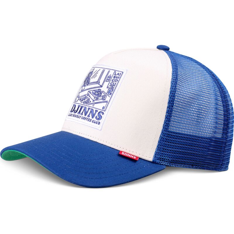 mutzen-gebogen-blau-snapback-lscc-lazy-sunday-coffee-club-record-von-djinns