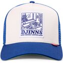 mutzen-gebogen-blau-snapback-lscc-lazy-sunday-coffee-club-record-von-djinns