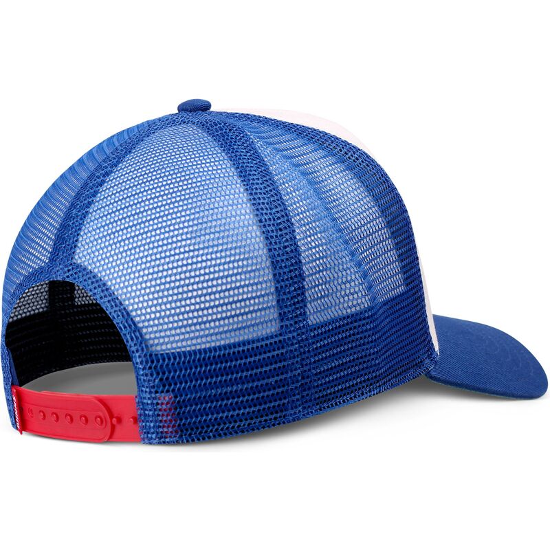 casquette-trucker-blanche-et-bleue-hft-lscc-lazy-sunday-coffee-club-record-djinns