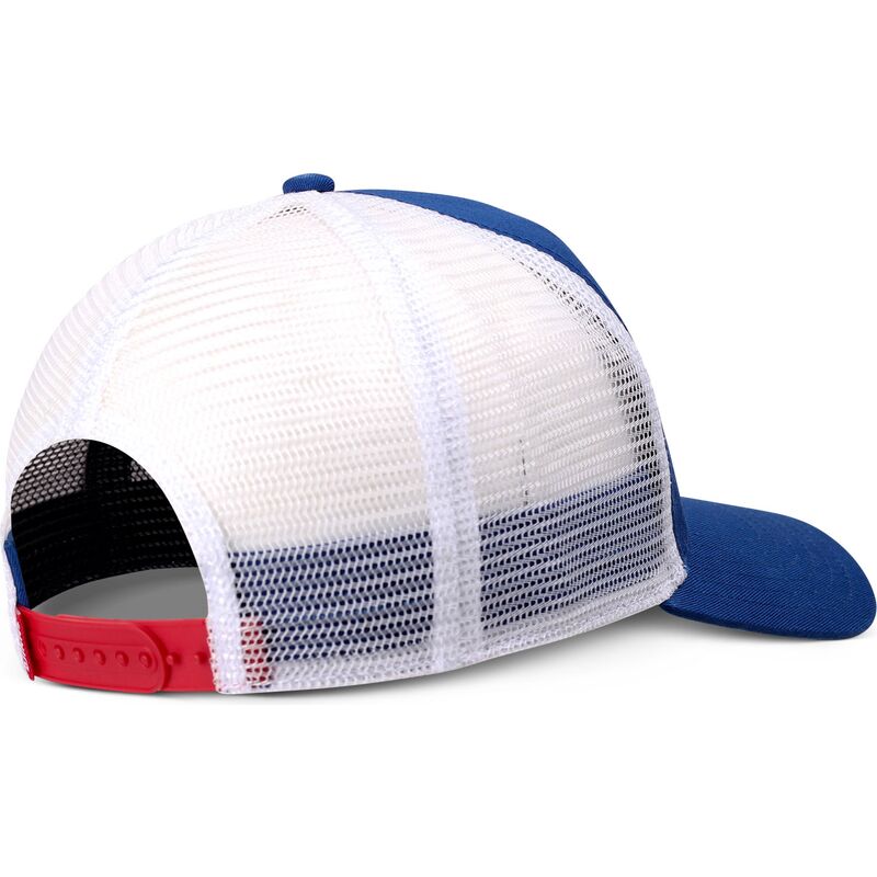 casquette-trucker-bleue-et-blanche-hft-lscc-lazy-sunday-coffee-club-record-djinns
