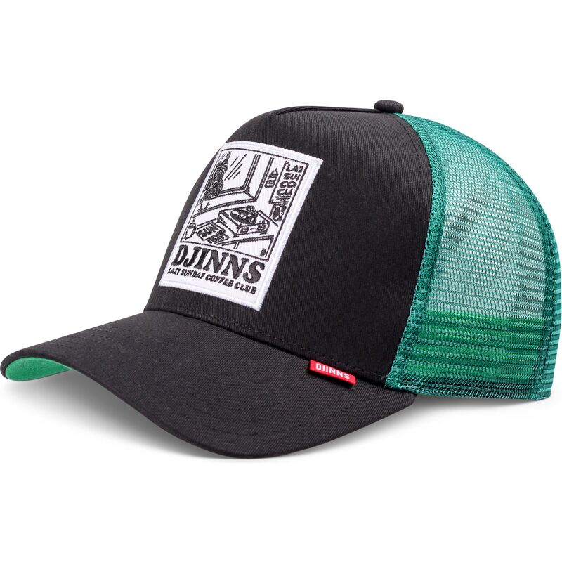 mutzen-gebogen-schwarz-snapback-hft-lscc-lazy-sunday-coffee-club-record-von-djinns