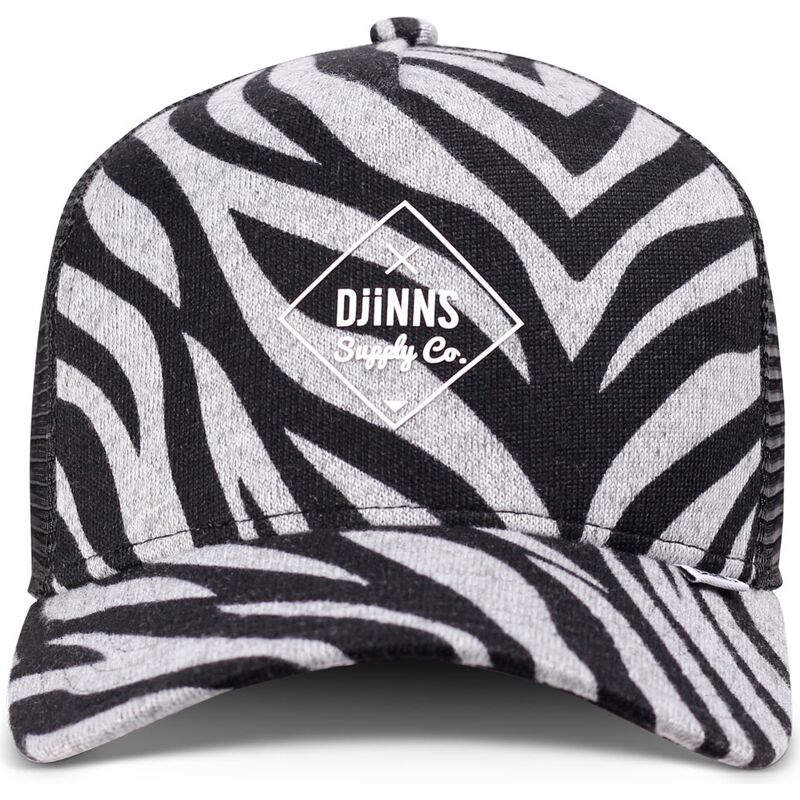 casquette-trucker-noire-hft-rubbertigerstripes-djinns