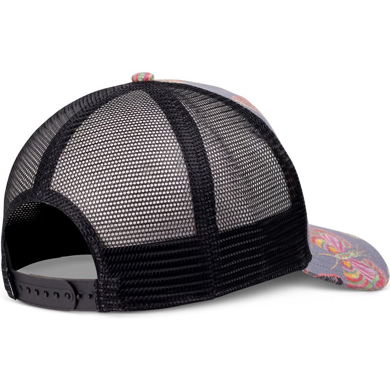 mutzen-gebogen-mehrfarbig-snapback-hft-butterfly-linen-von-djinns
