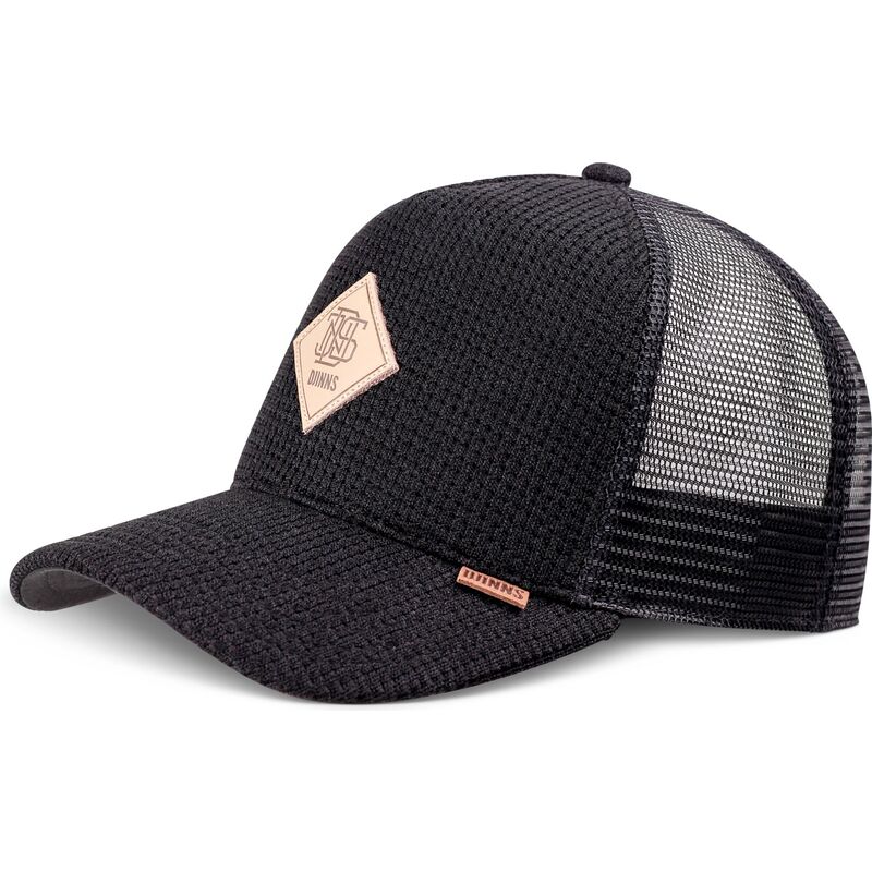 casquette-trucker-noire-hft-knitted-fab-djinns