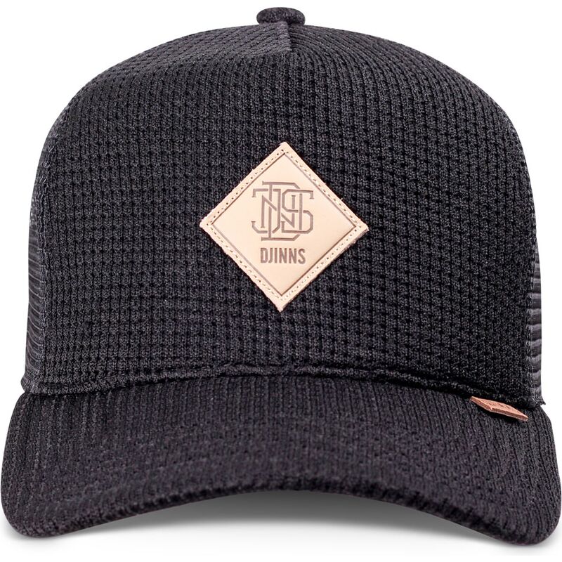 mutzen-gebogen-schwarz-snapback-hft-knitted-fab-von-djinns