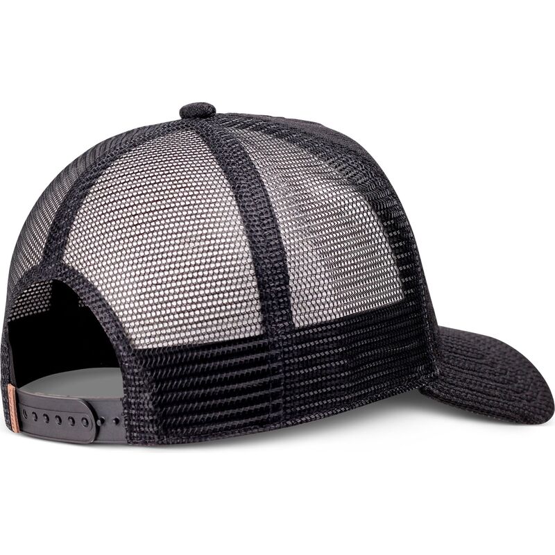 casquette-trucker-noire-hft-knitted-fab-djinns